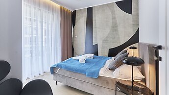 Apartamenty Sun & Snow Plaża