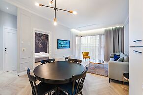 Apartamenty Sun & Snow Plaża