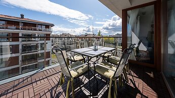 Apartamenty Sun & Snow Plaża