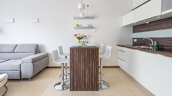 Apartamenty Sun & Snow Plaża