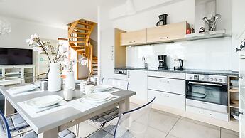 Apartamenty Sun & Snow Plaża