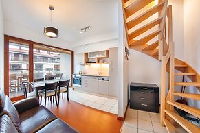 Apartamenty Sun & Snow Plaża