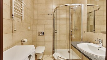 Apartamenty Sun & Snow Plaża