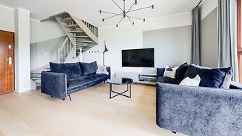 Apartamenty Sun & Snow Plaża