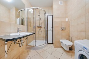 Apartamenty Sun & Snow Plaża