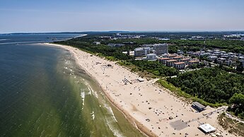 Apartamenty Sun & Snow Plaża