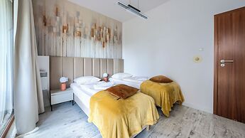 Apartamenty Sun & Snow Plaża