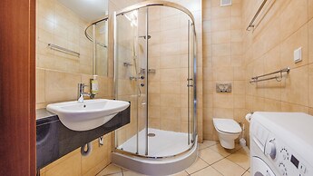 Apartamenty Sun & Snow Plaża