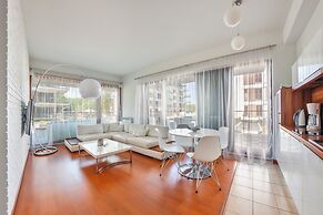 Apartamenty Sun & Snow Plaża