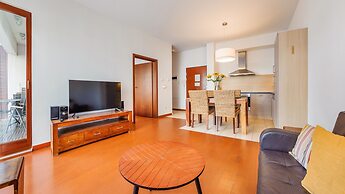 Apartamenty Sun & Snow Plaża