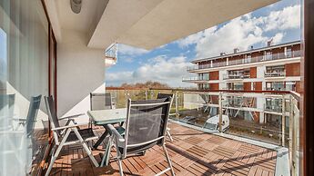 Apartamenty Sun & Snow Plaża