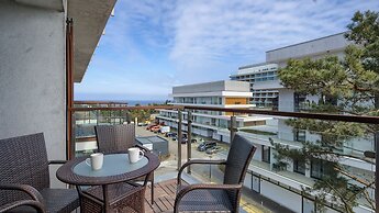 Apartamenty Sun & Snow Plaża