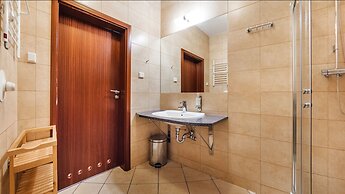 Apartamenty Sun & Snow Plaża