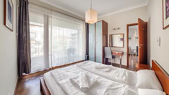 Apartamenty Sun & Snow Plaża