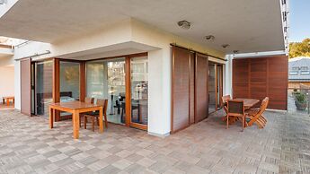 Apartamenty Sun & Snow Plaża