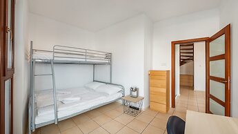 Apartamenty Sun & Snow Plaża