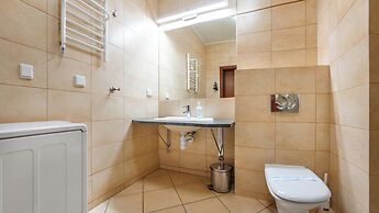 Apartamenty Sun & Snow Plaża