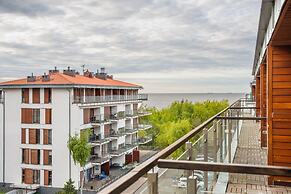 Apartamenty Sun & Snow Plaża