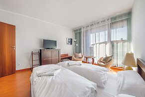 Apartamenty Sun & Snow Plaża