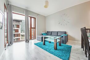 Apartamenty Sun & Snow Plaża