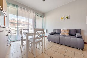 Apartamenty Sun & Snow Plaża