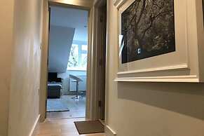 Stylish 2 Bed Apartment in West Hampstead