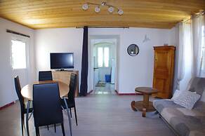 Le domaine de l'Escadasse