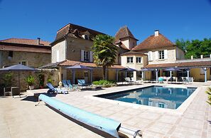 Le domaine de l'Escadasse