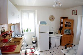 Le domaine de l'Escadasse