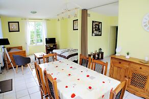 Le domaine de l'Escadasse