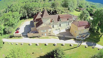 Le domaine de l'Escadasse
