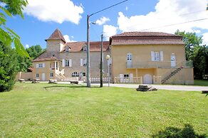 Le domaine de l'Escadasse