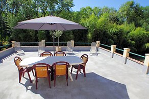 Le domaine de l'Escadasse