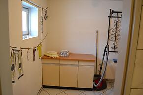 Ferien Bei Freunden Im Holzhaus