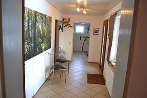 Ferien Bei Freunden Im Holzhaus