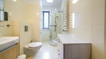 Apartamenty Sun & Snow Casa Marina