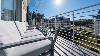 Apartamenty Sun & Snow Casa Marina