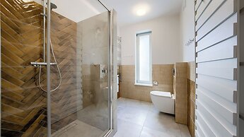 Apartamenty Sun & Snow Casa Marina