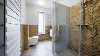 Apartamenty Sun & Snow Casa Marina