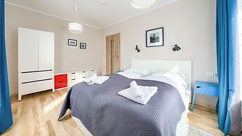 Apartamenty Sun & Snow Casa Marina