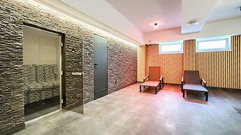 Apartamenty Sun & Snow Casa Marina