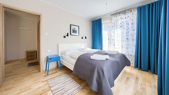 Apartamenty Sun & Snow Casa Marina