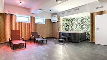 Apartamenty Sun & Snow Casa Marina