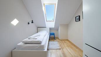 Apartamenty Sun & Snow Casa Marina