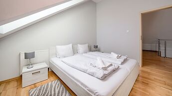 Apartamenty Sun & Snow Casa Marina