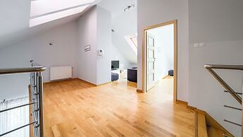 Apartamenty Sun & Snow Casa Marina