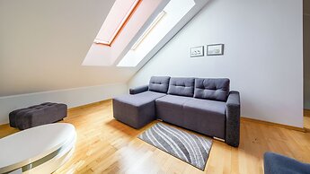 Apartamenty Sun & Snow Casa Marina