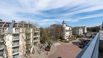 Apartamenty Sun & Snow Casa Marina