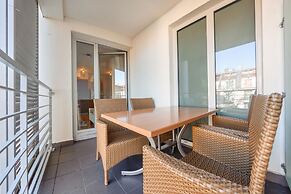 Apartamenty Sun & Snow Casa Marina