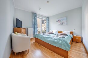 Apartamenty Sun & Snow Casa Marina